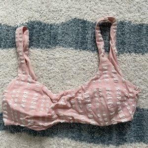 VINTAGE AERIE BATHING SUIT TOP